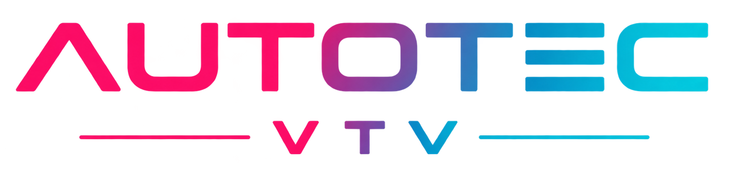 Autotec Logo